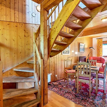 Landhaus Graf Kniebis Eksteriør billede