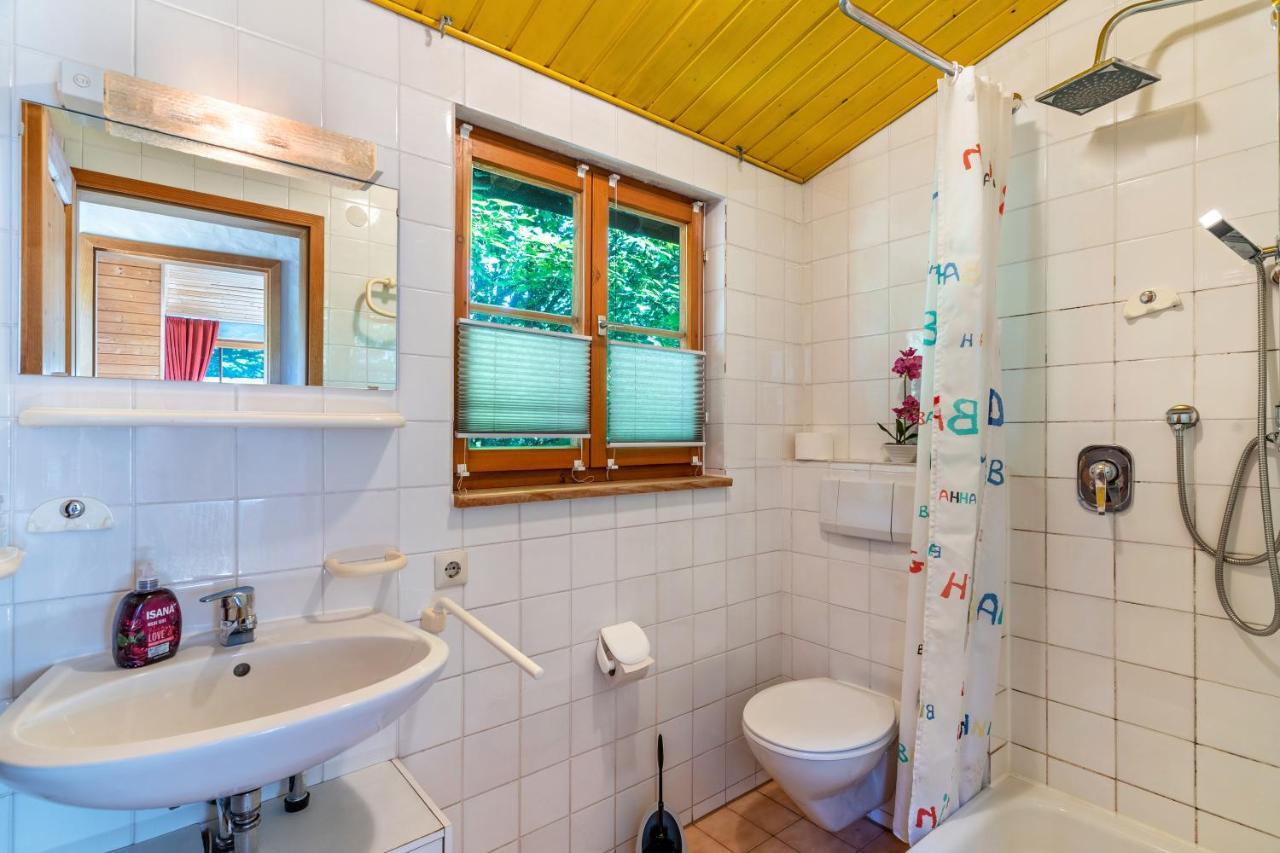 Landhaus Graf Kniebis Eksteriør billede