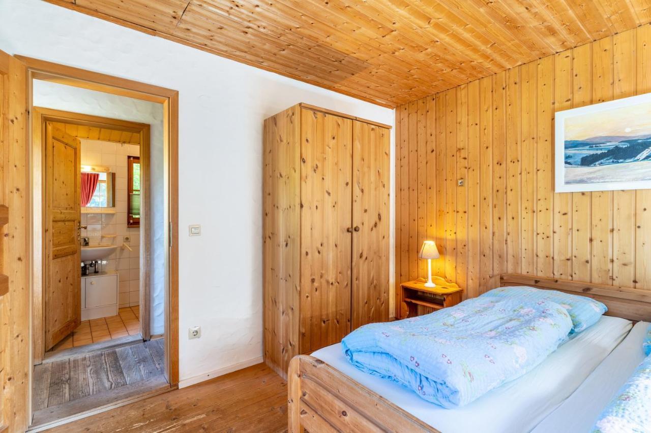 Landhaus Graf Kniebis Eksteriør billede