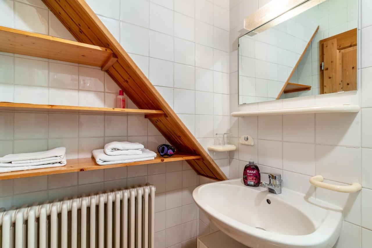 Landhaus Graf Kniebis Eksteriør billede